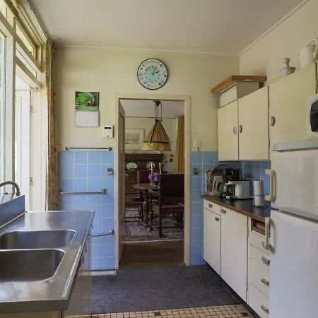 Holiday home Beautiful With Garden In