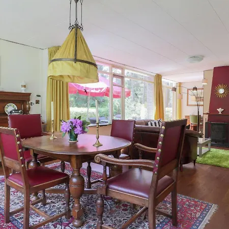 Holiday home Beautiful With Garden In *