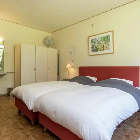 Holiday Home In Huijbergen Near Forest Holiday home