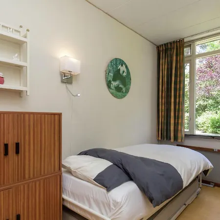 Holiday home Beautiful With Garden In Huijbergen