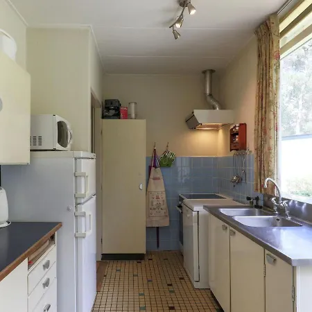 Holiday Home In Huijbergen Near Forest *