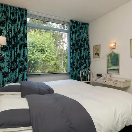 Holiday home Beautiful With Garden In