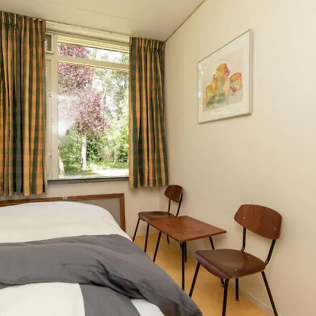 Beautiful With Garden In Huijbergen