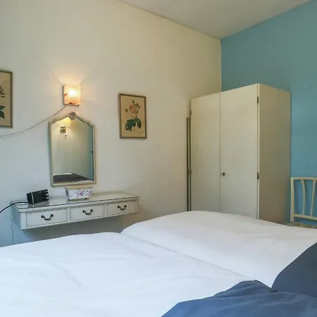 펜션 In Near Forest Huijbergen