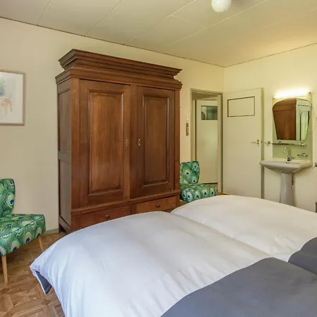 In Near Forest Huijbergen