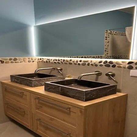 Casa de Férias In Near Forest