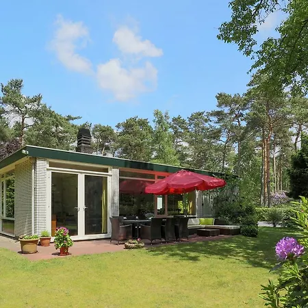 Holiday home Beautiful With Garden In *