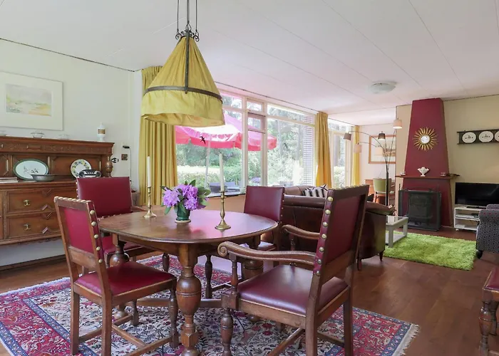 In Near Forest Huijbergen