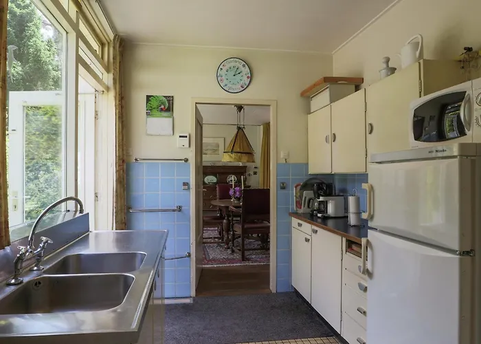 In Near Forest Σπίτι διακοπών