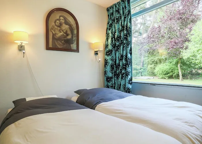 In Near Forest Σπίτι διακοπών *