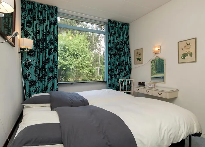 In Near Forest * Huijbergen