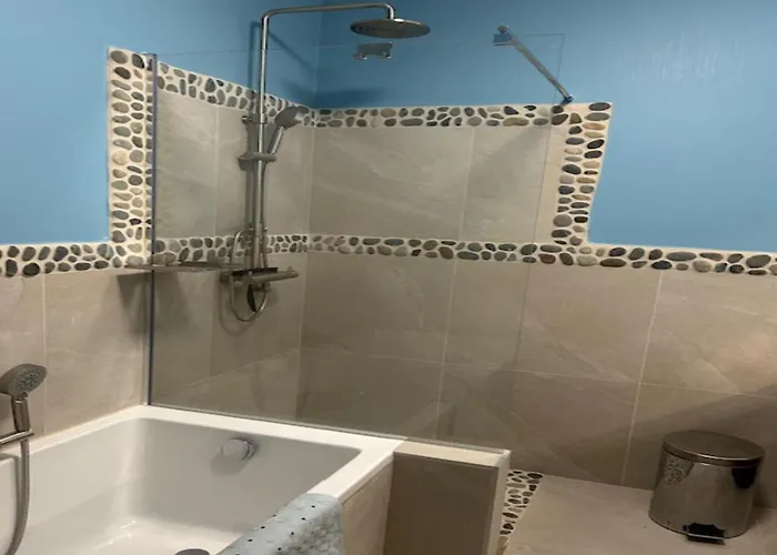 Σπίτι διακοπών In Near Forest Huijbergen