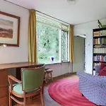 Feriehus In Near Forest Huijbergen