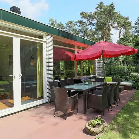 Vakantiehuis In Near Forest *