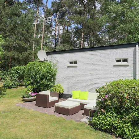 Vakantiehuis In Near Forest *