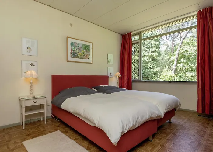 In Near Forest * Huijbergen