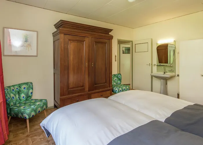 In Near Forest Huijbergen