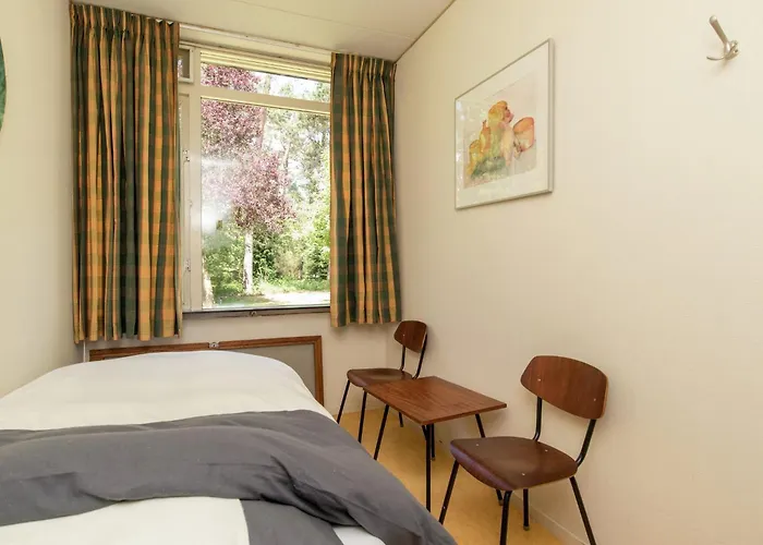 Vakantiehuis In Near Forest